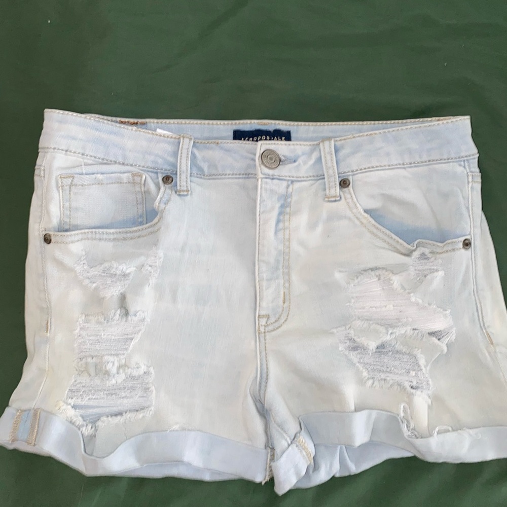 Aeropostale Shorts